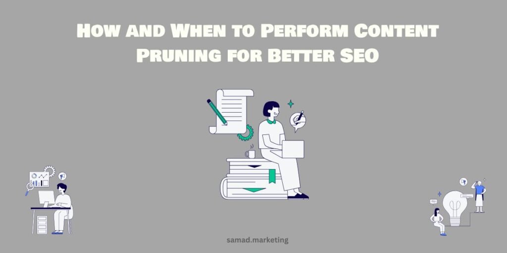 Content Pruning